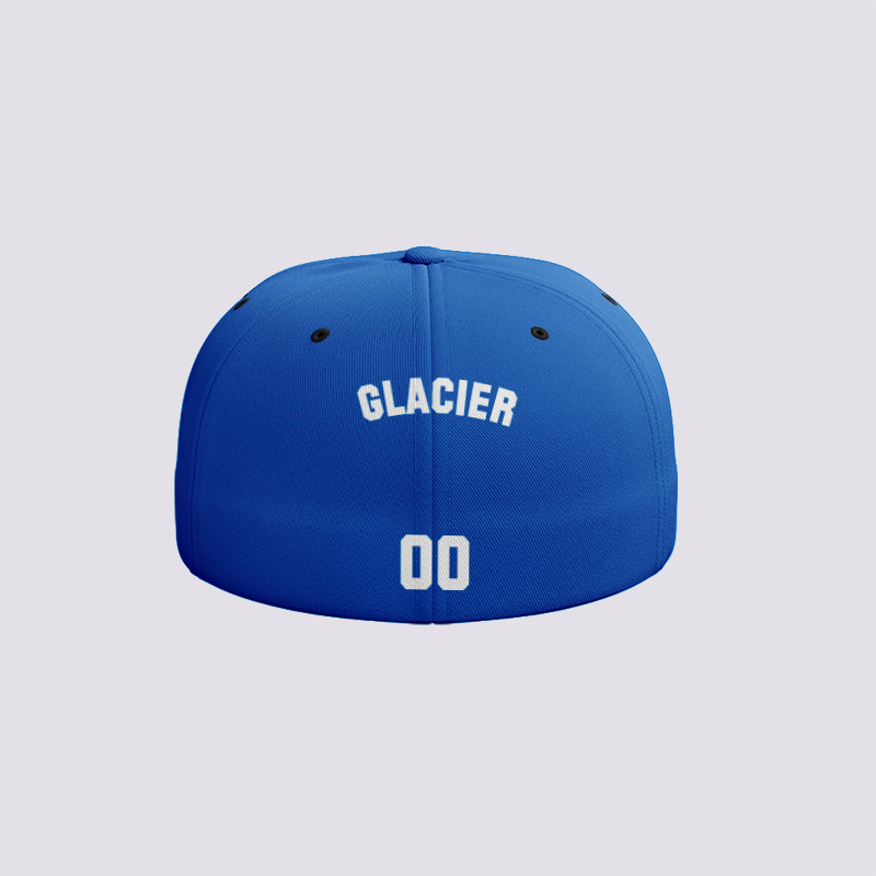 Glacier - Baseball