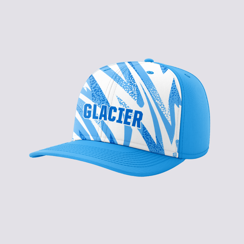 Glacier - Baseball