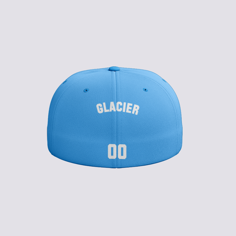 Glacier - Baseball