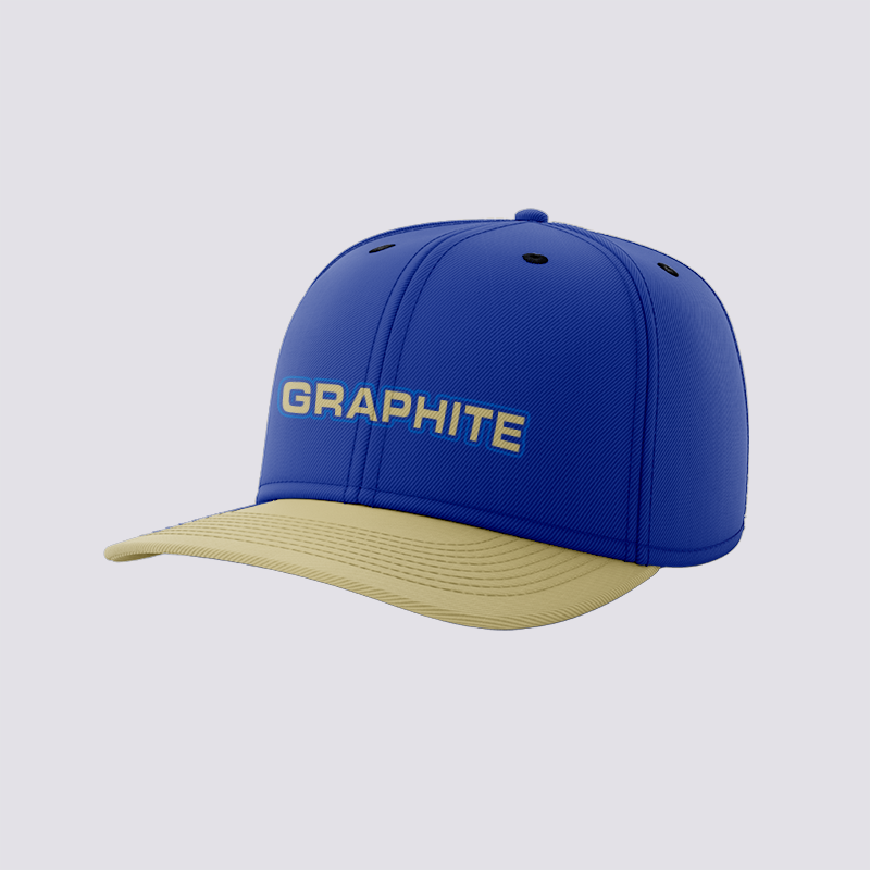 Graphite - Baseball