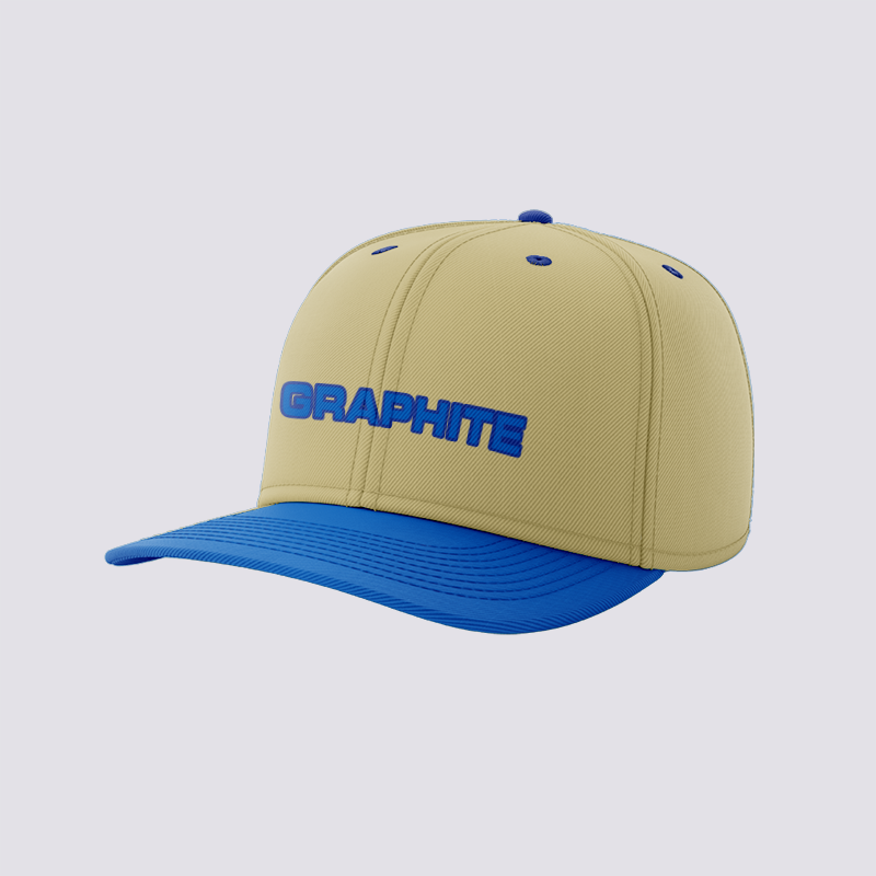 Graphite - Baseball