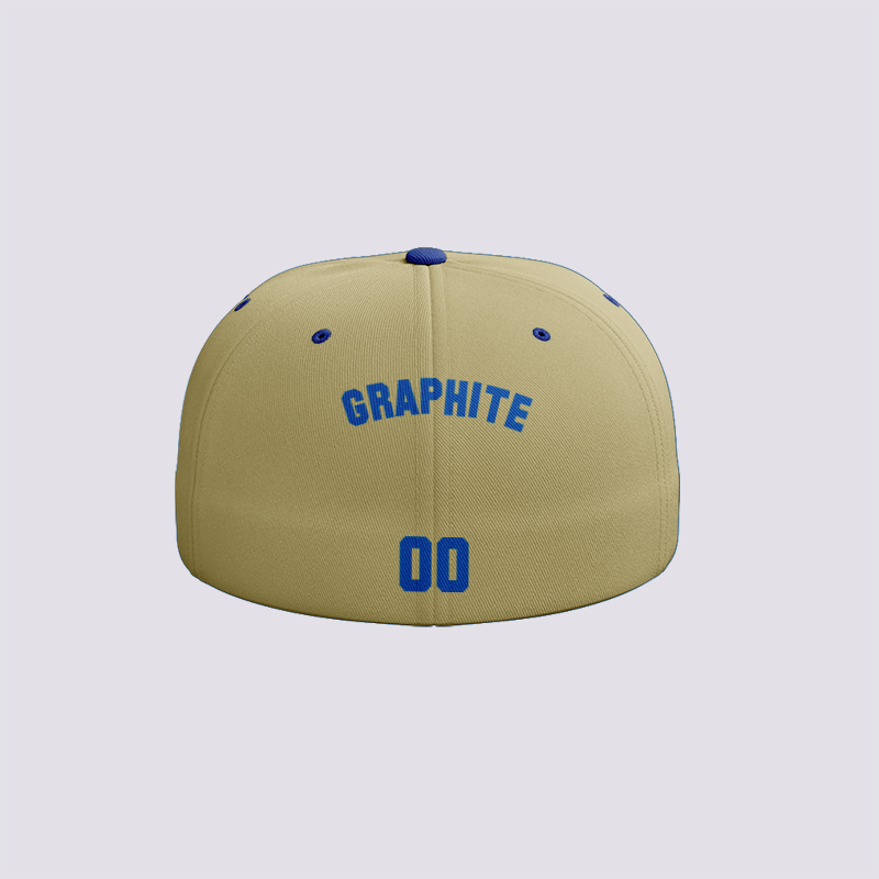 Graphite - Baseball