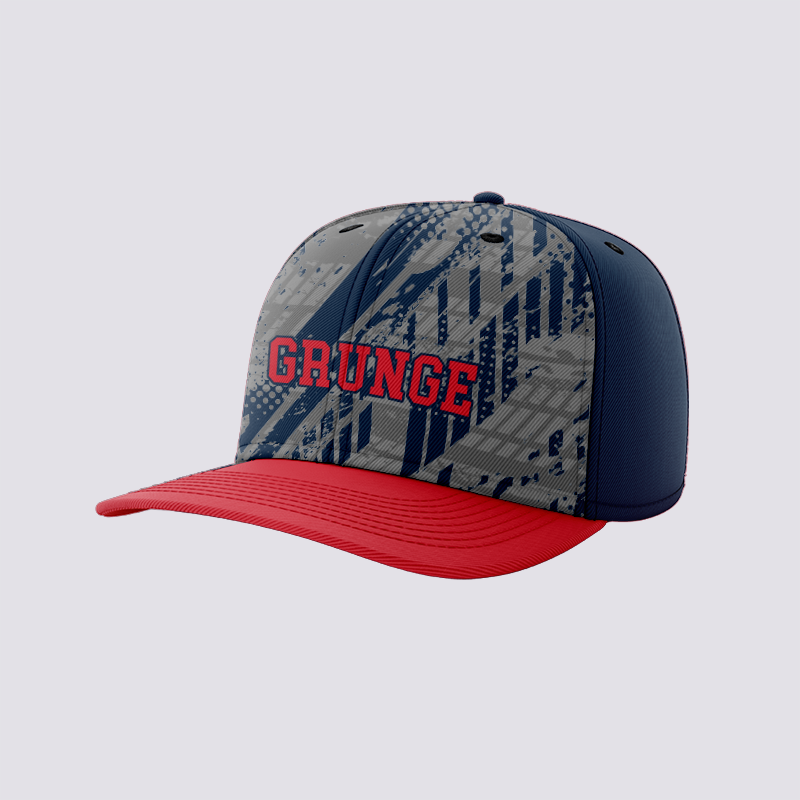 Grunge - Baseball