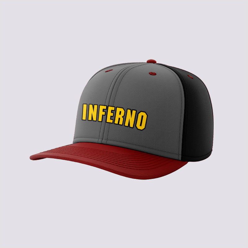 Inferno - Baseball