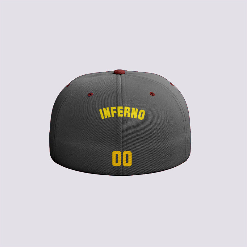 Inferno - Baseball