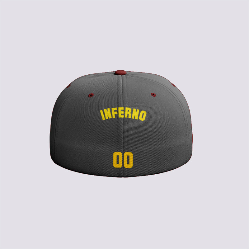 Inferno - Baseball