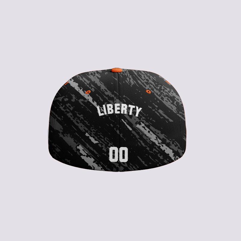 Liberty - Baseball