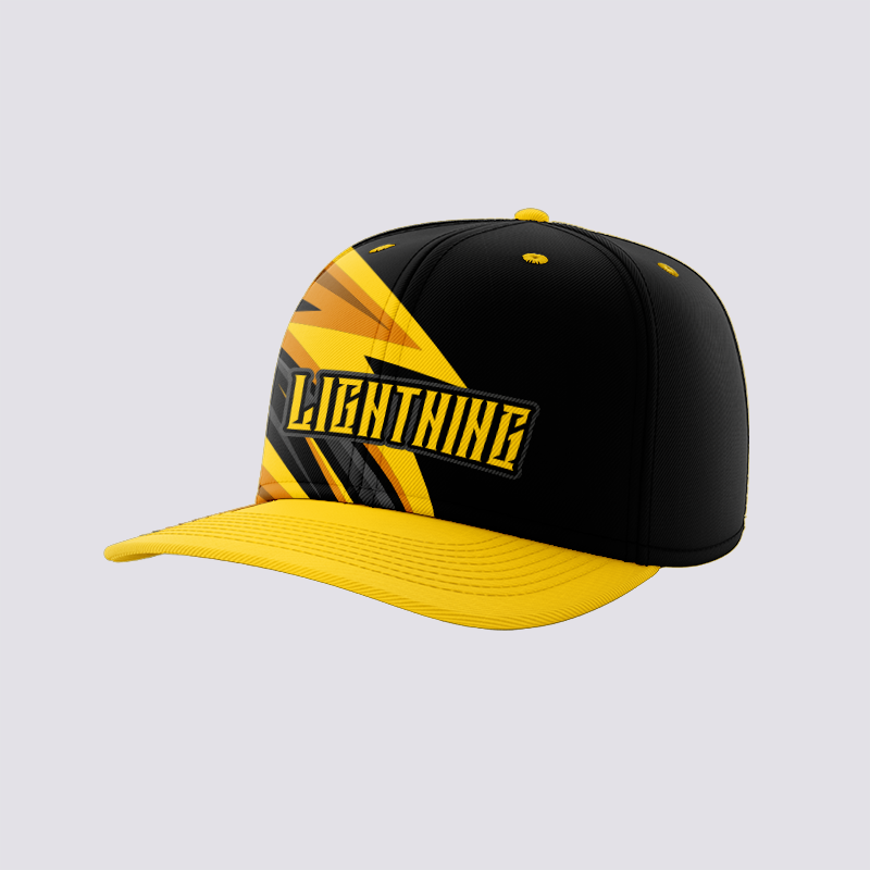 Lightning - Baseball