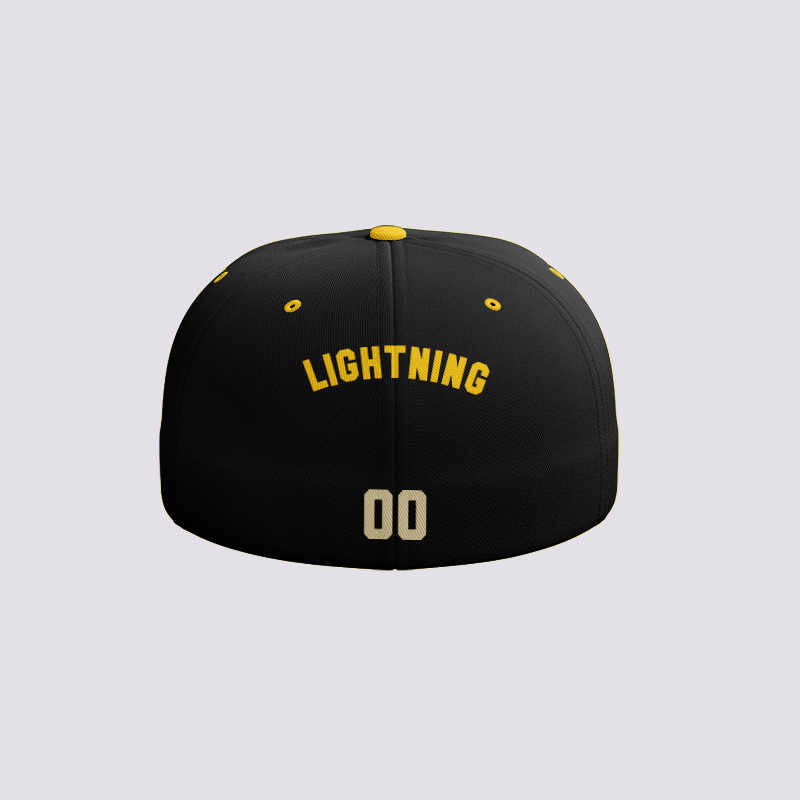 Lightning - Baseball