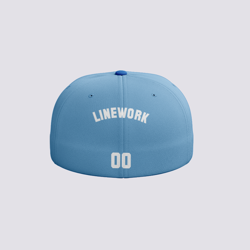 Linework - Baseball