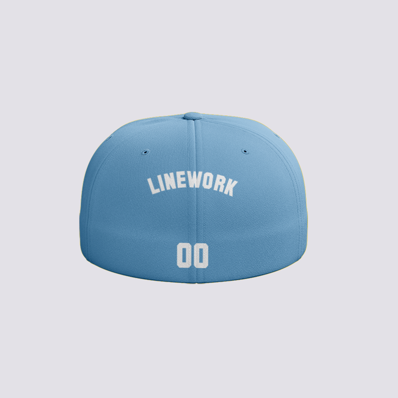 Linework - Baseball