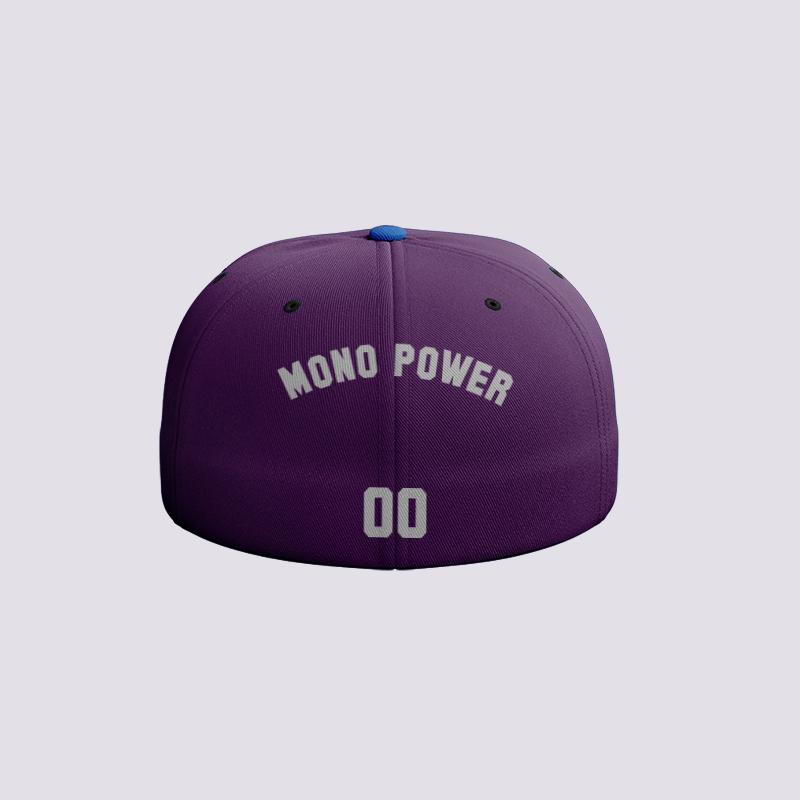 Mono Power - Baseball