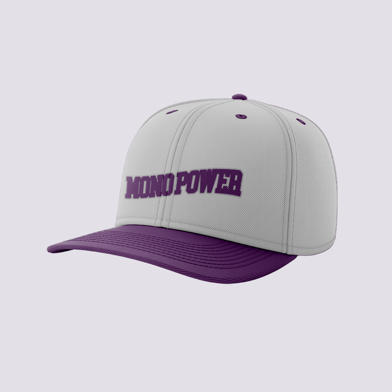 Mono Power - Baseball