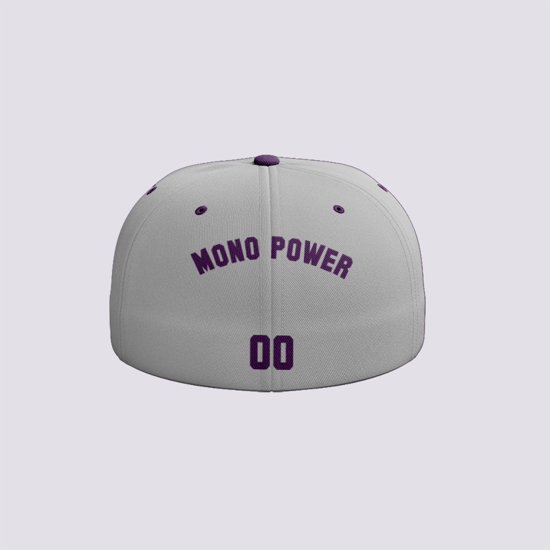 Mono Power - Baseball