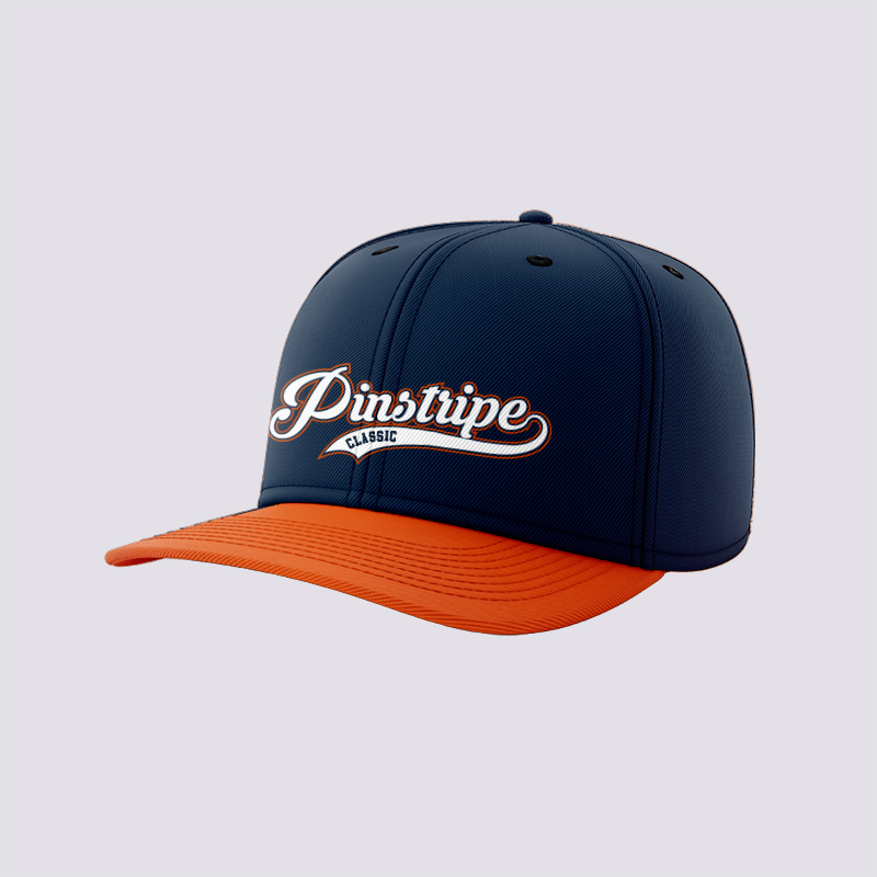 Pinstripe Classic - Baseball