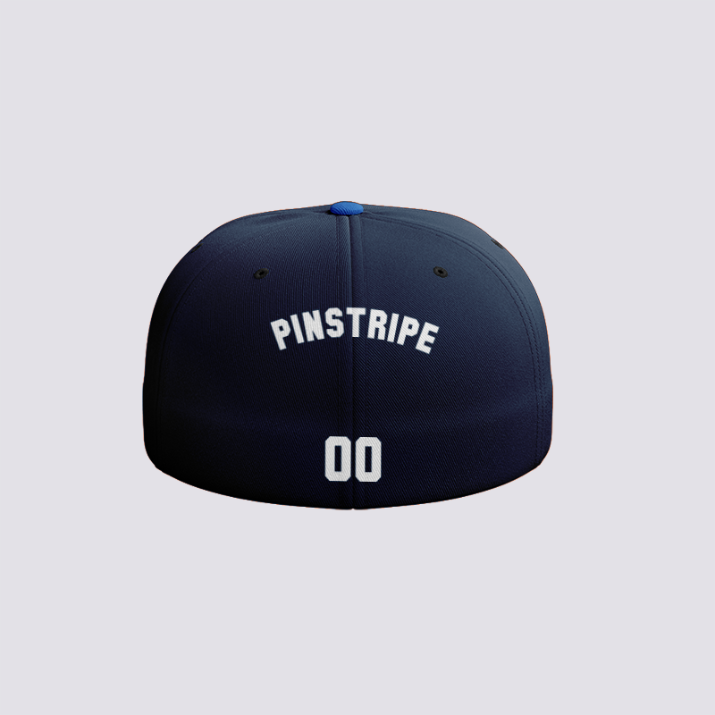 Pinstripe Classic - Baseball