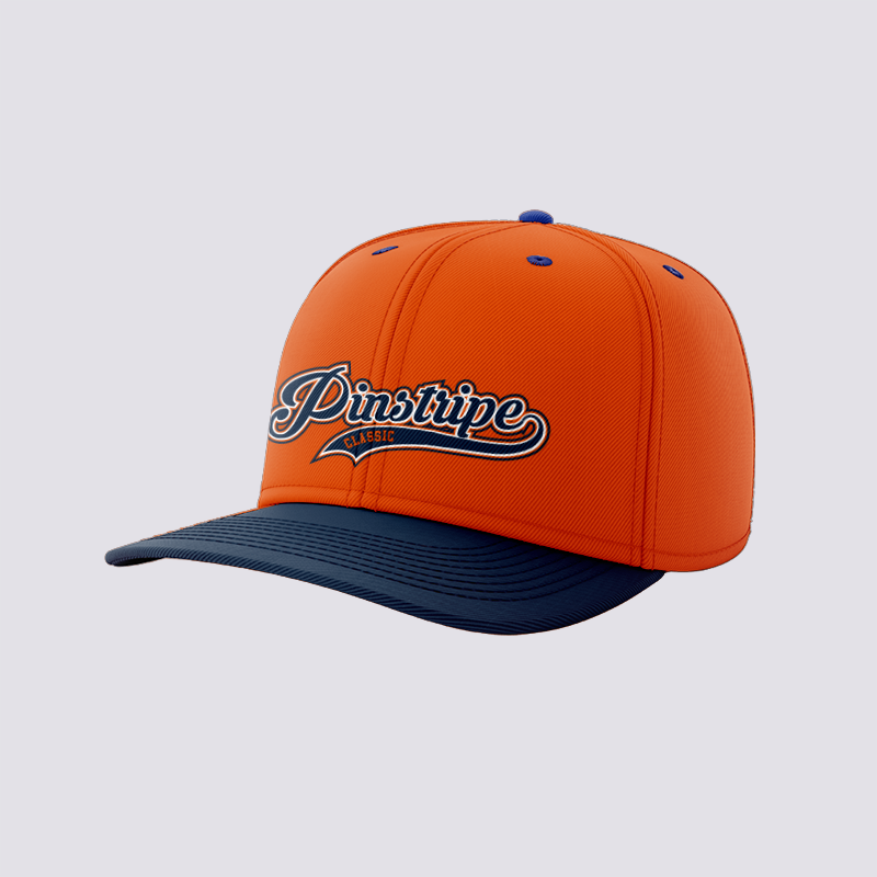 Pinstripe Classic - Baseball