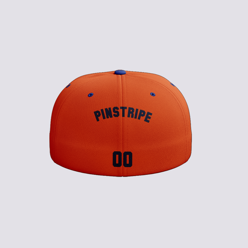 Pinstripe Classic - Baseball