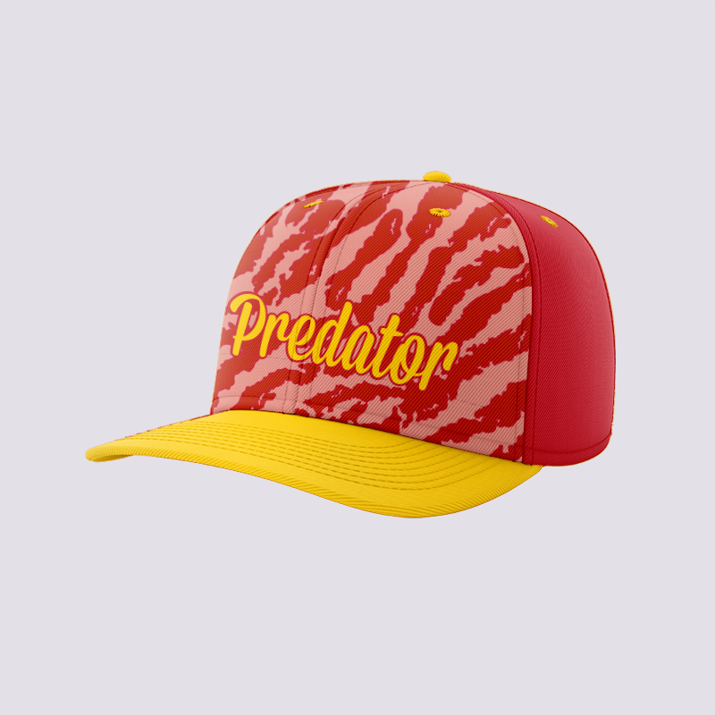 Predator - Baseball