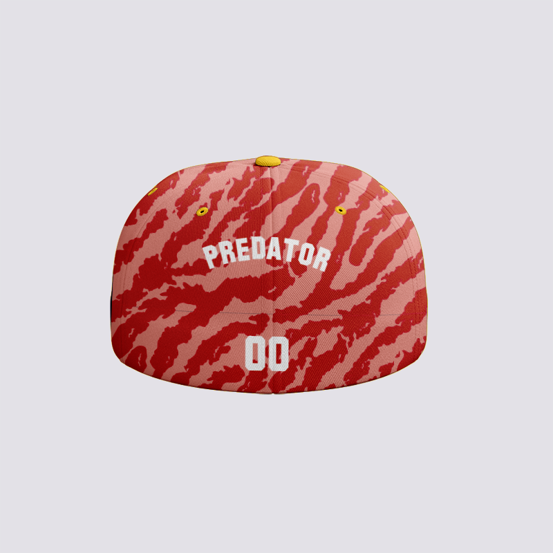 Predator - Baseball