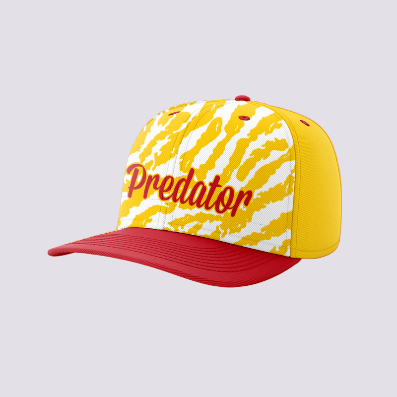 Predator - Baseball