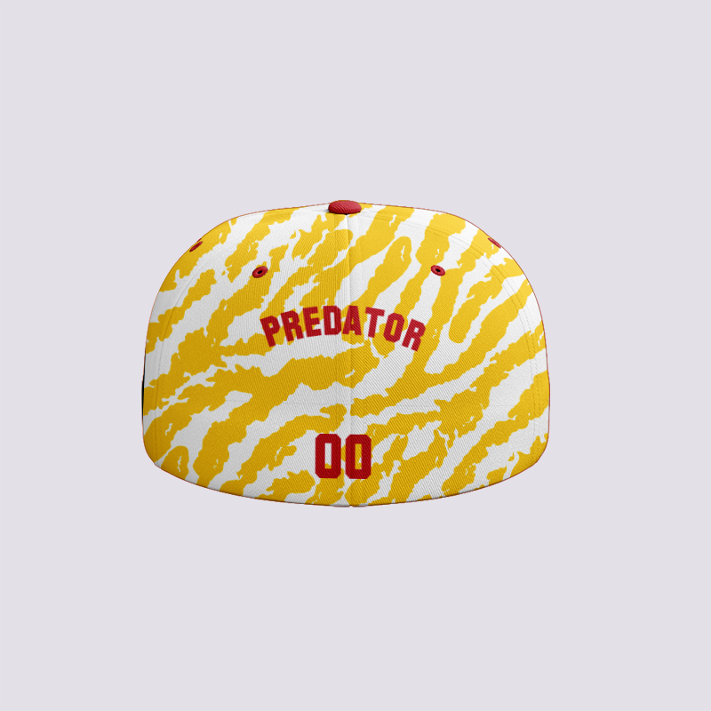 Predator - Baseball