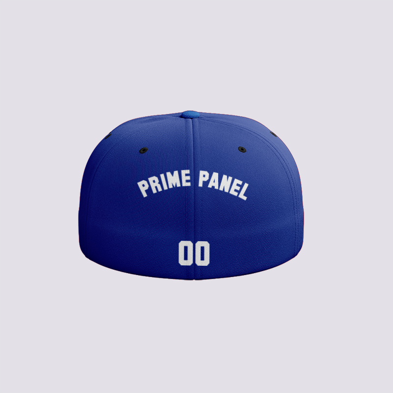 Prime Panel - Baseball