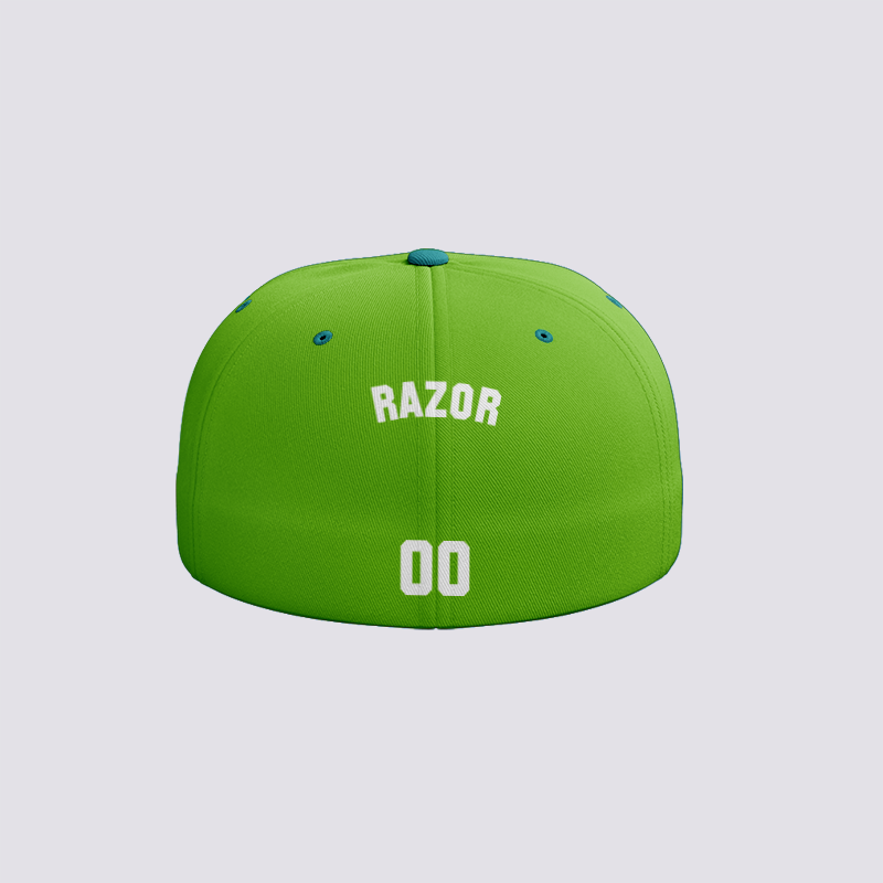 Razor - Baseball