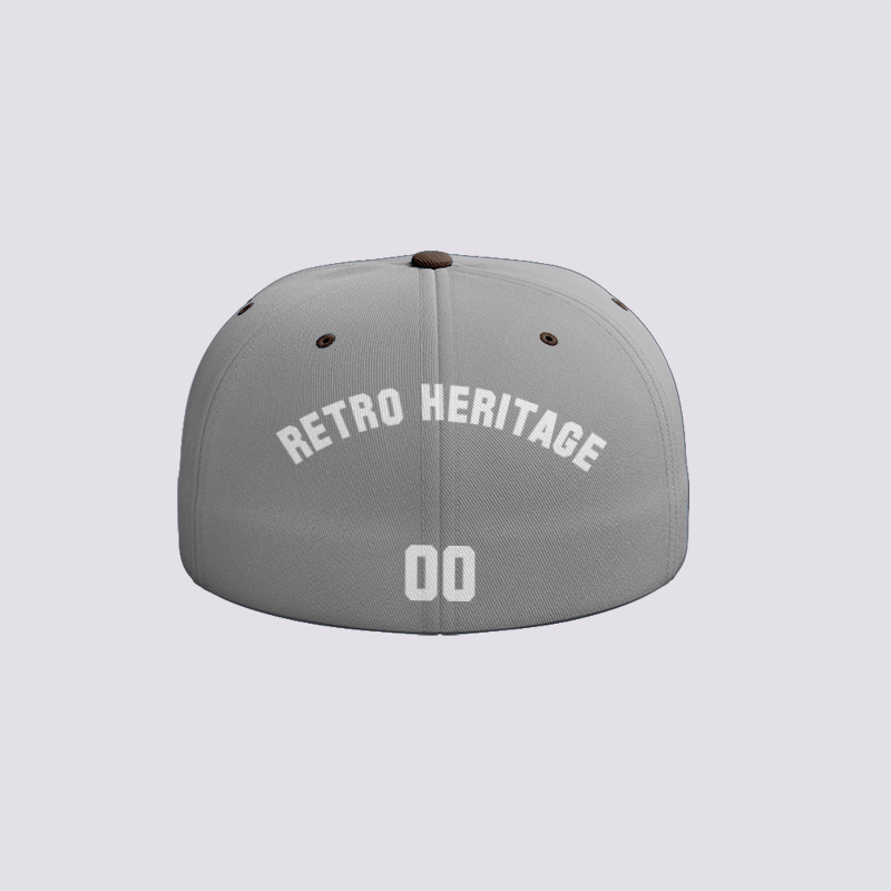 Retro Heritage - Baseball