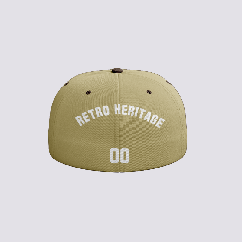 Retro Heritage - Baseball