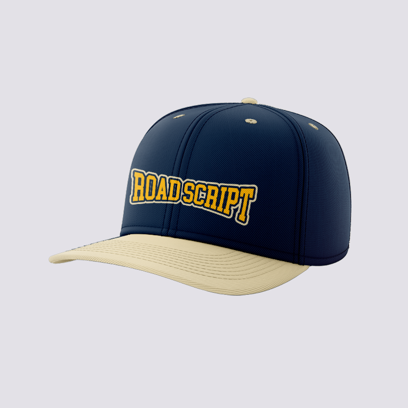 Roadscript Heritage - Baseball