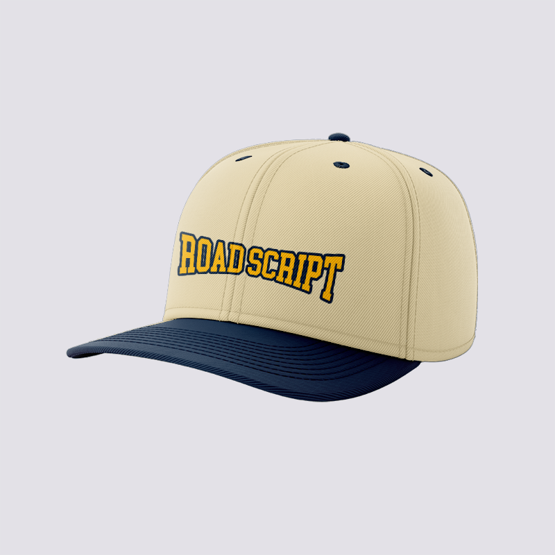 Roadscript Heritage - Baseball