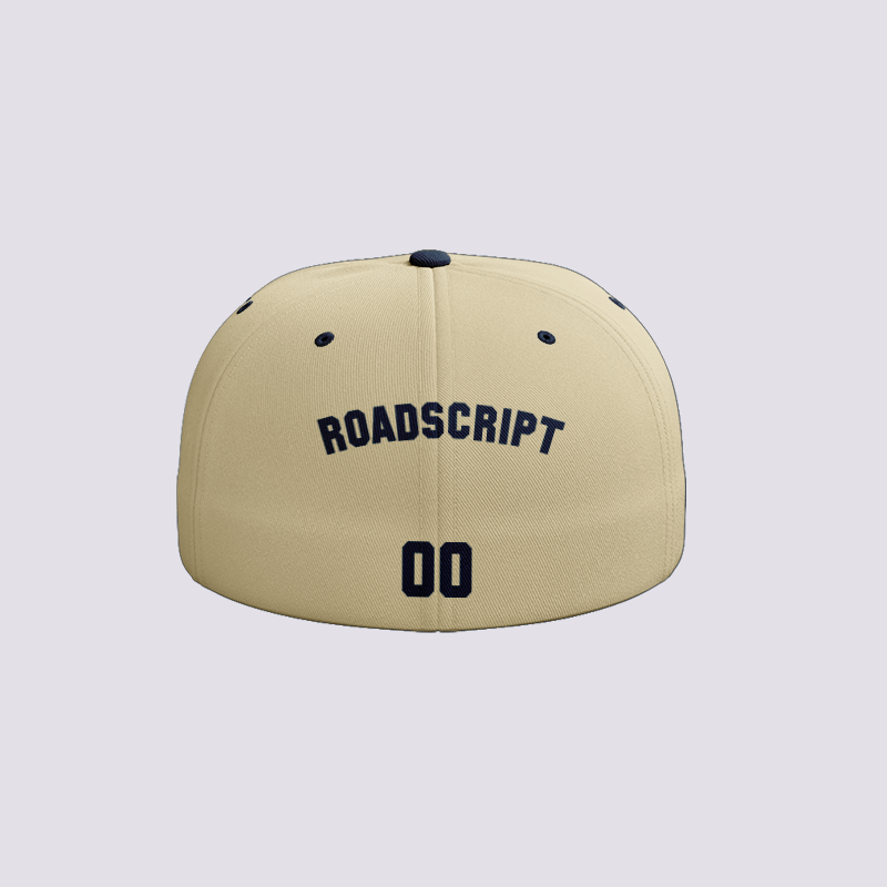 Roadscript Heritage - Baseball