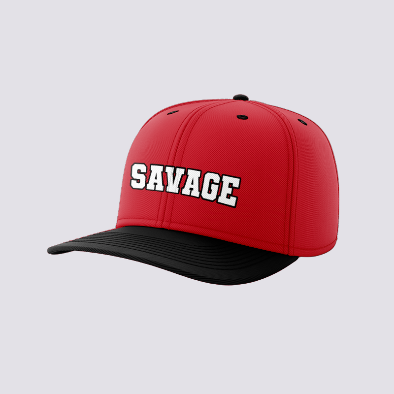 Savage - Baseball