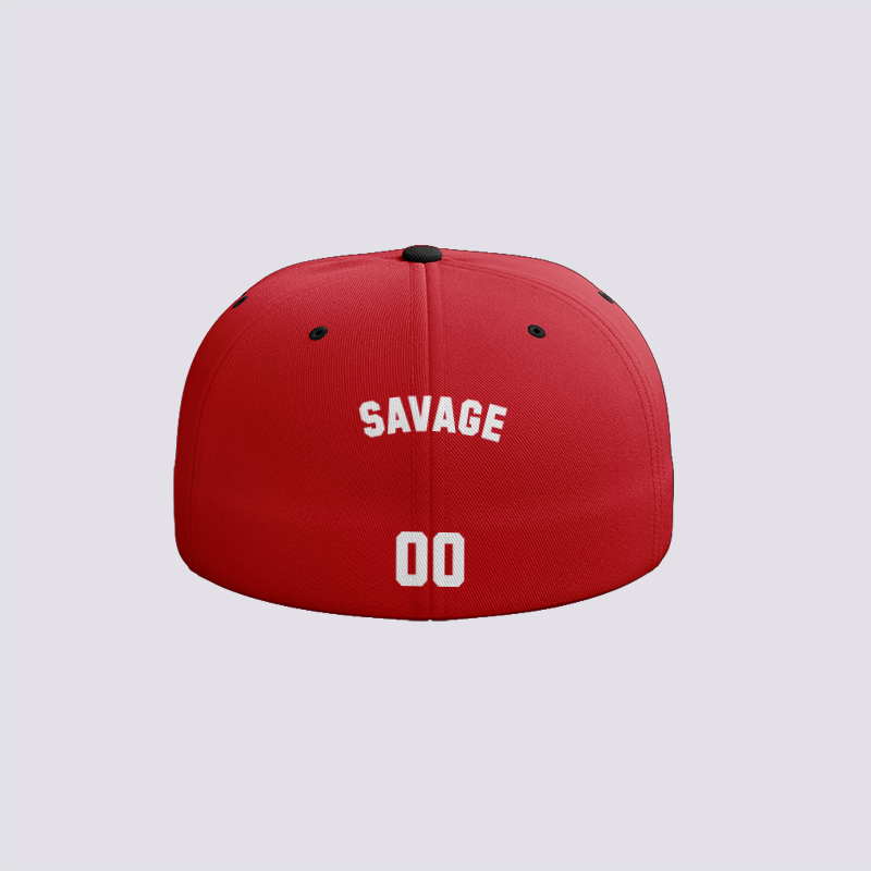 Savage - Baseball