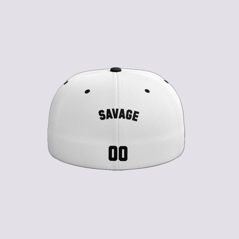 Savage - Baseball
