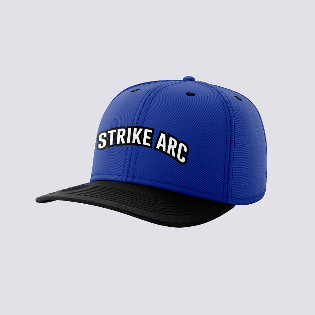 Strike Arc - Baseball