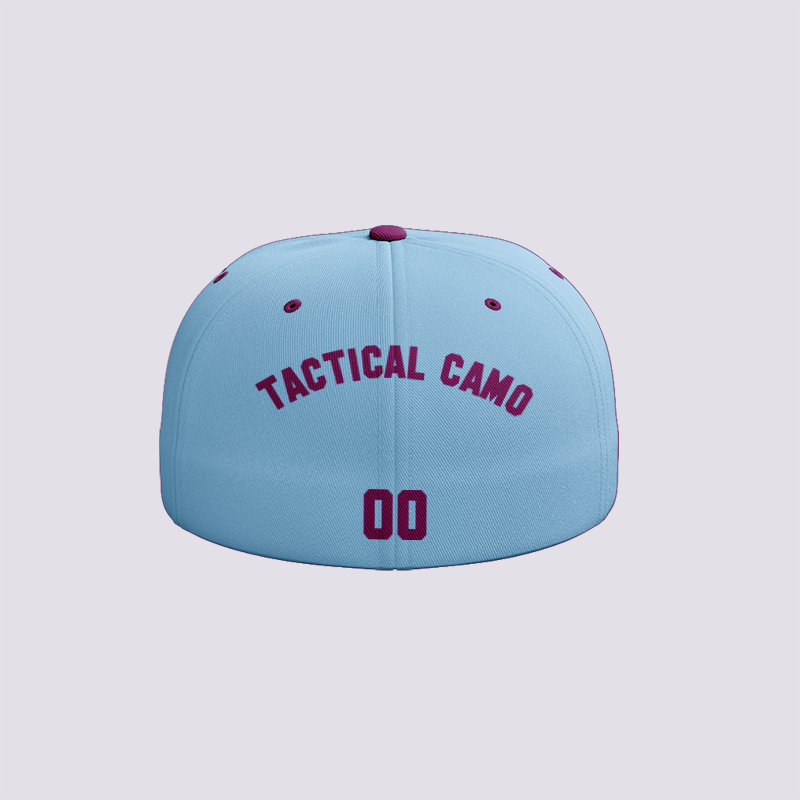 Tactical Camo - Baseball