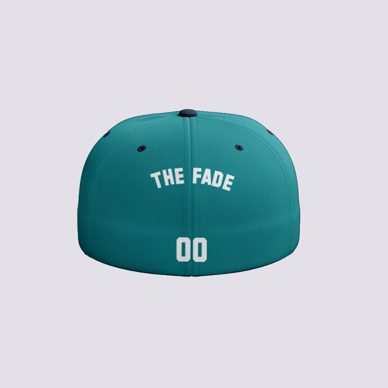 The Fade - Baseball