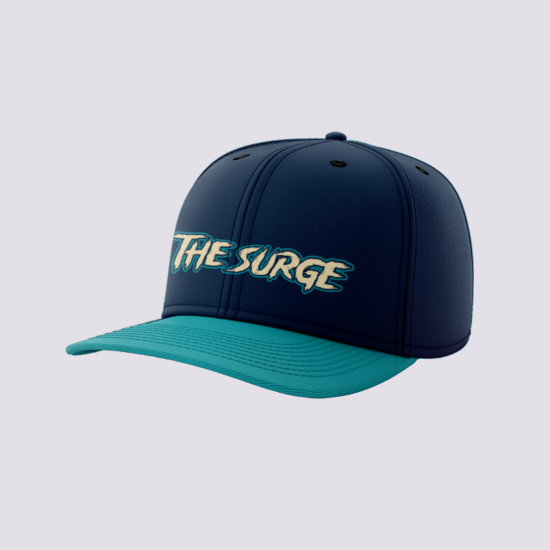The Surge - Baseball
