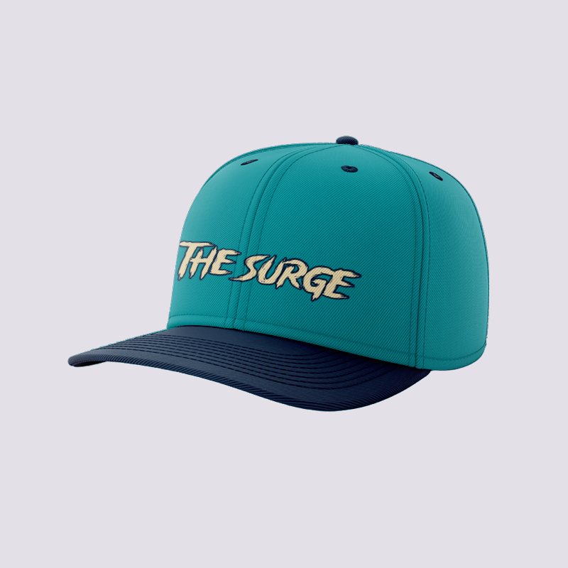 The Surge - Baseball
