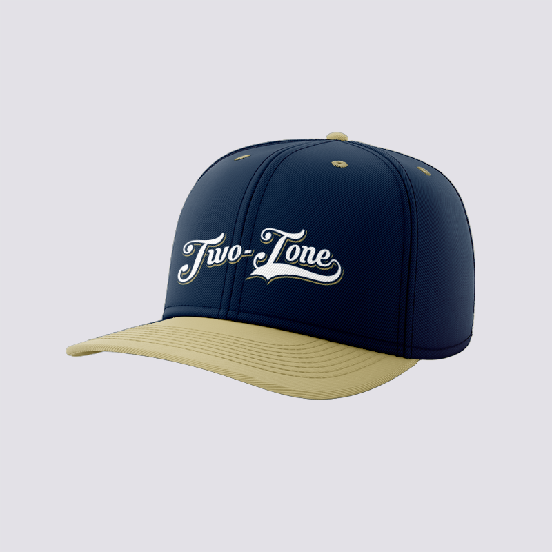 Two-Tone - Baseball
