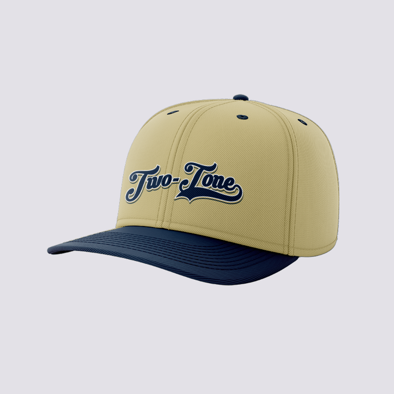Two-Tone - Baseball