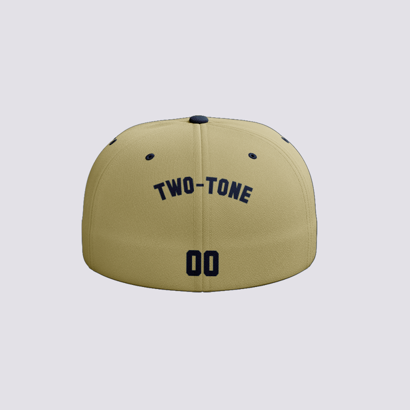 Two-Tone - Baseball