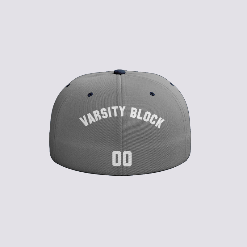 Varsity Block - Baseball