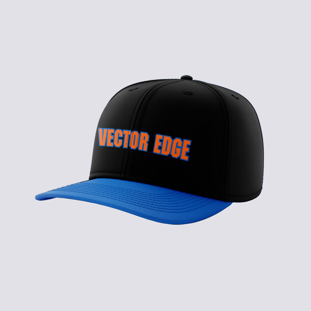 Vector Edge - Baseball