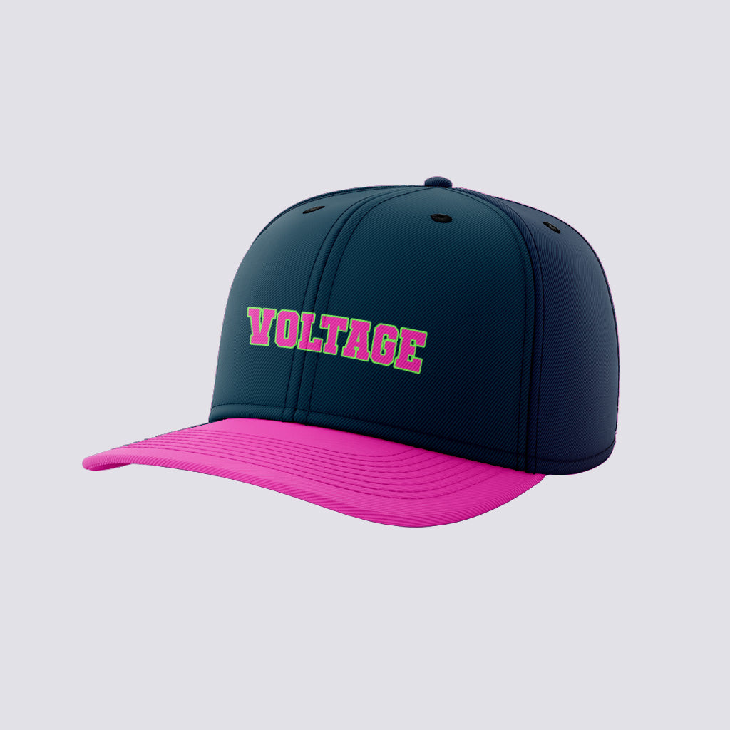 Voltage - Baseball