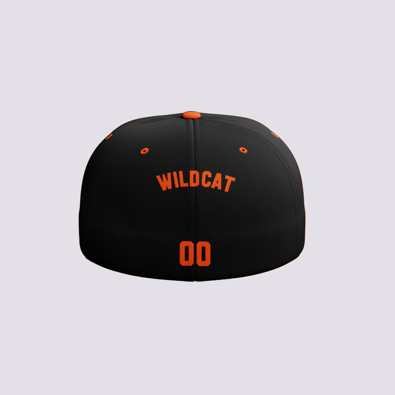 Wildcat - Baseball