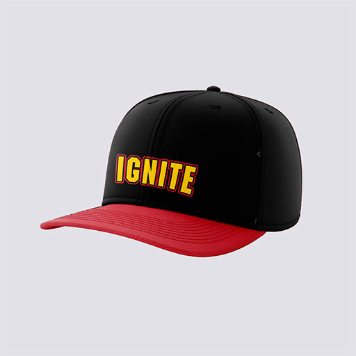 Ignite - Wrestling