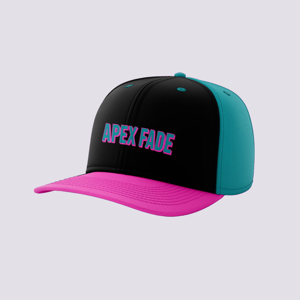 Apex Fade - Baseball